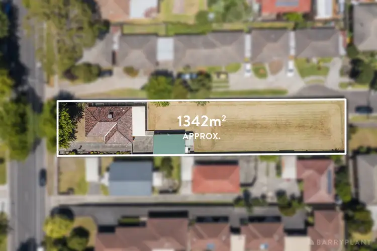 172 Corrigan Road, Noble Park VIC 3174