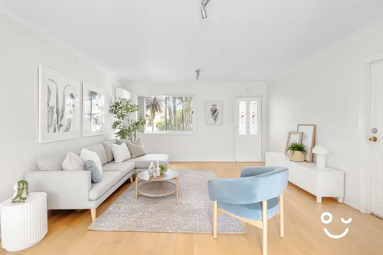 Second view of Homely townhouse listing, 2/60-62 Carroll Road, East Corrimal NSW 2518