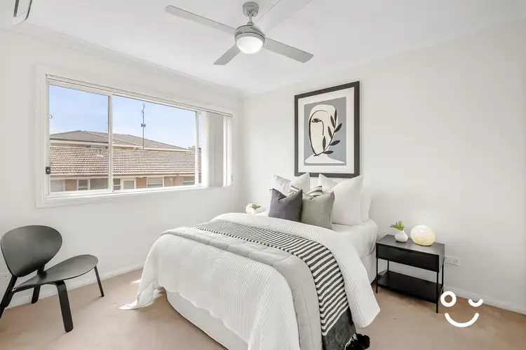 Third view of Homely townhouse listing, 2/60-62 Carroll Road, East Corrimal NSW 2518