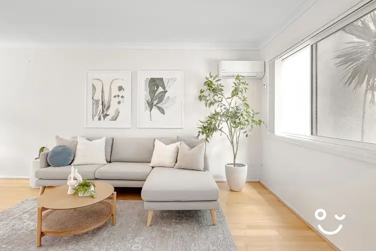 Fourth view of Homely townhouse listing, 2/60-62 Carroll Road, East Corrimal NSW 2518