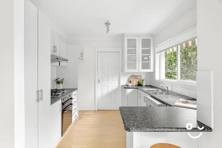 Fifth view of Homely townhouse listing, 2/60-62 Carroll Road, East Corrimal NSW 2518