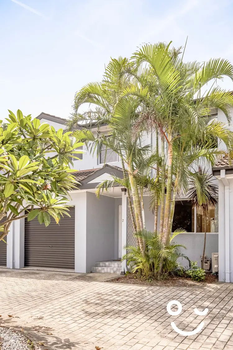Sixth view of Homely townhouse listing, 2/60-62 Carroll Road, East Corrimal NSW 2518