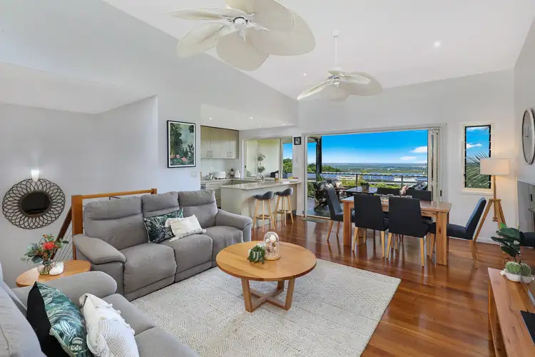 Second view of Homely townhouse listing, 14/7 Box Street, Buderim QLD 4556