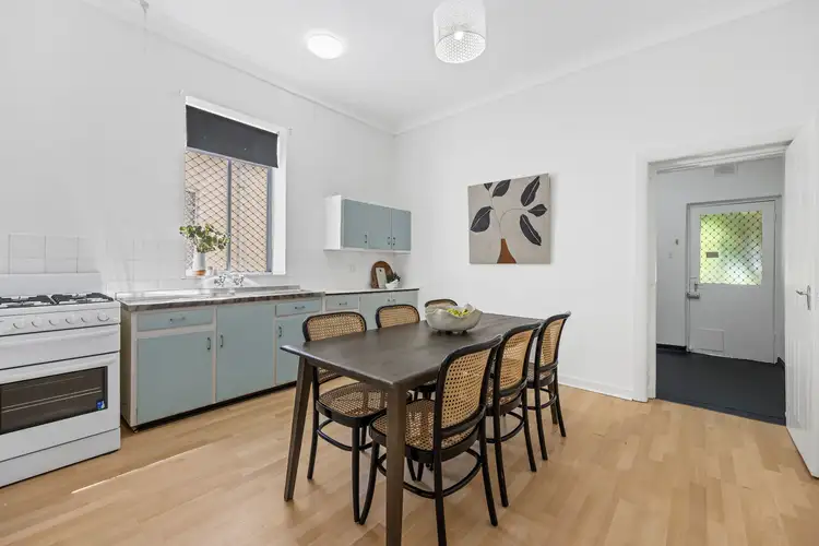 Fifth view of Homely house listing, 28 Vinrace Street, Adelaide SA 5000