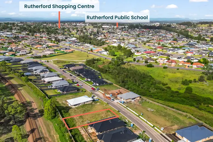 46 Shortland Avenue, Aberglasslyn NSW 2320