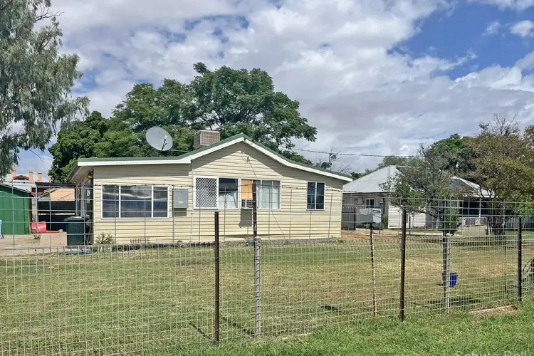27 Doyle Street, Brewarrina NSW 2839