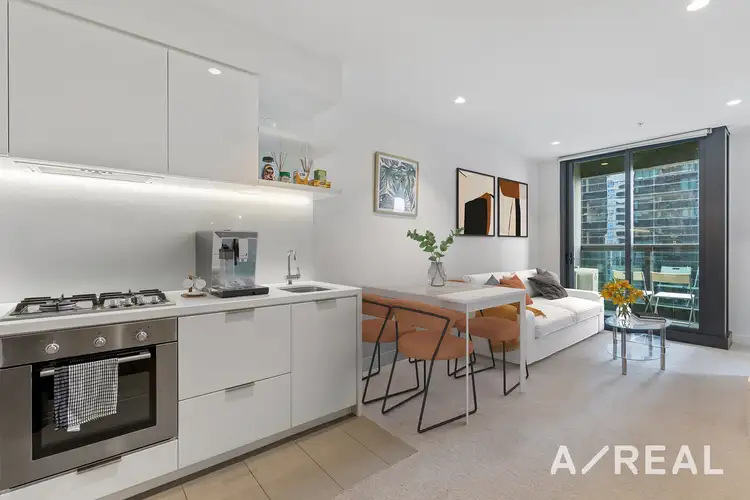 2504/285 La Trobe Street, Melbourne VIC 3000