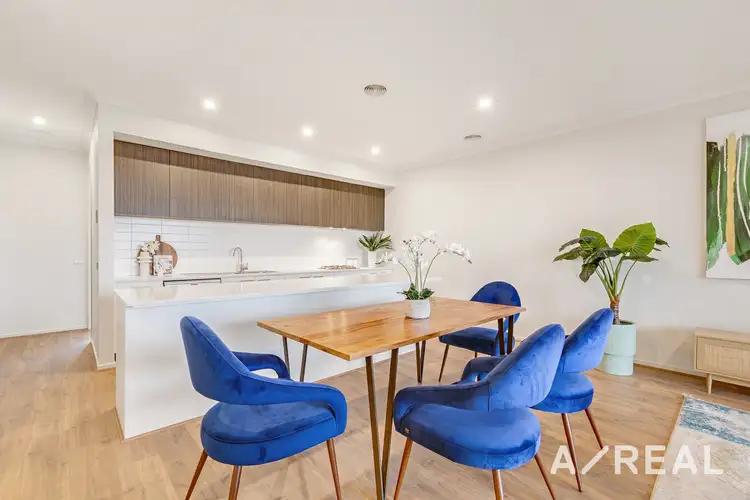 Second view of Homely house listing, 11 Jolimont Road, Point Cook VIC 3030