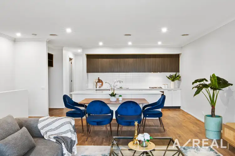Third view of Homely house listing, 11 Jolimont Road, Point Cook VIC 3030