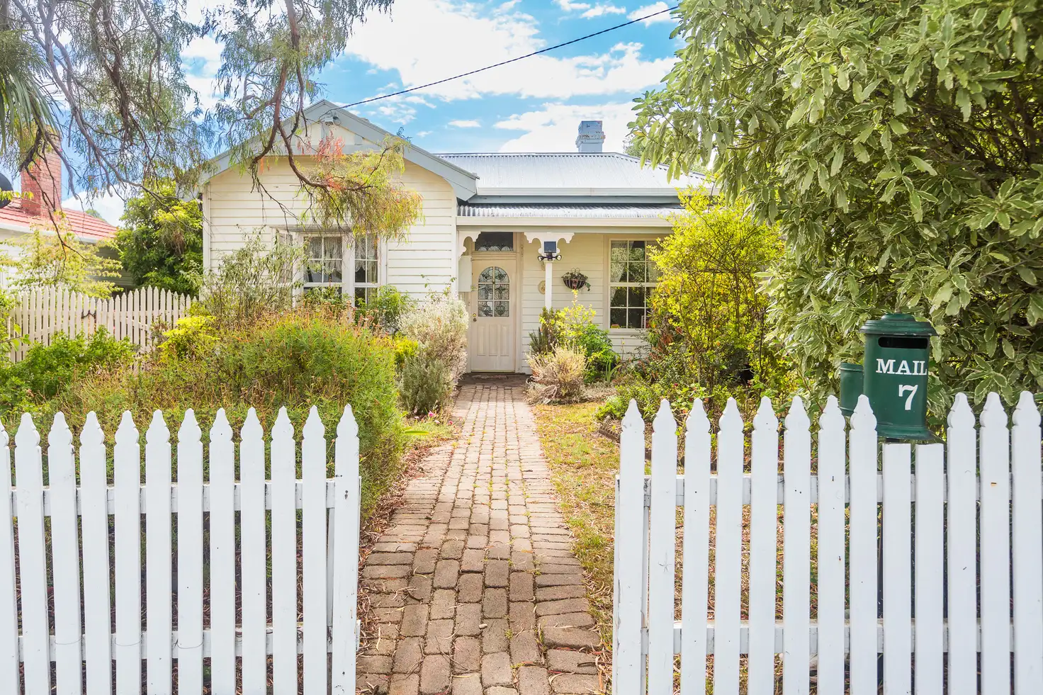 Main view of Homely house listing, 7 Knoll Street, Glenorchy TAS 7010