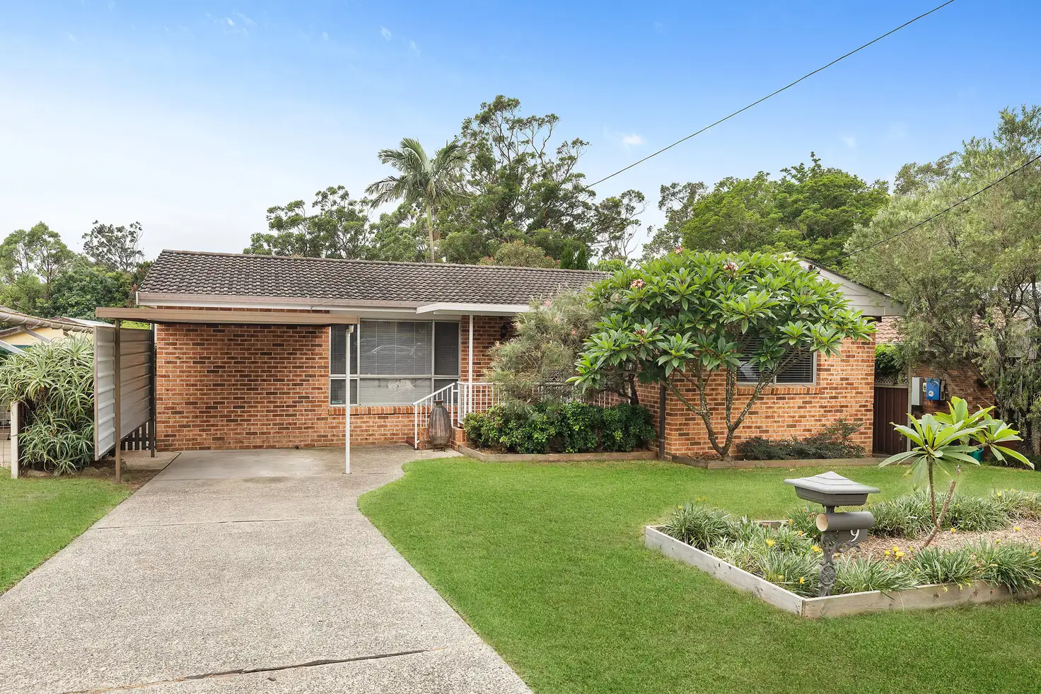 Main view of Homely house listing, 9 Karloo Road, Umina Beach NSW 2257