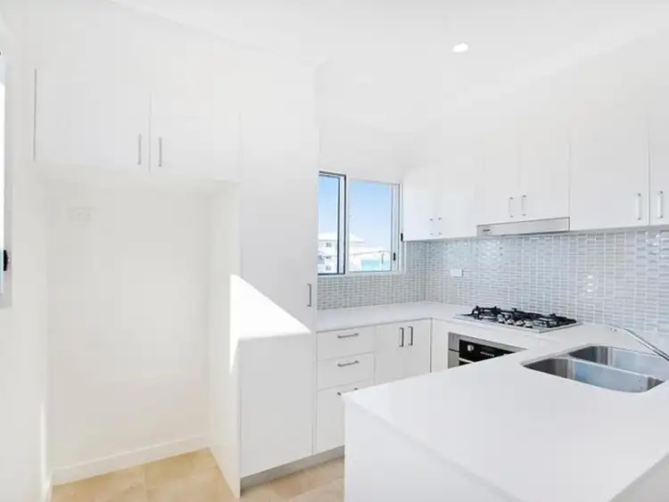 Second view of Homely apartment listing, 28/1219-1225 Pittwater Road, Collaroy NSW 2097