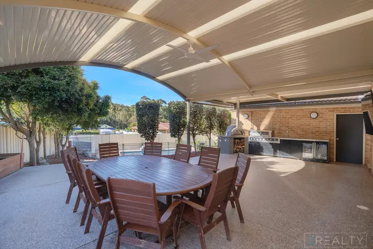 Third view of Homely house listing, 3 Bottlebrush Grove, Caves Beach NSW 2281