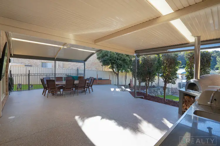 Fourth view of Homely house listing, 3 Bottlebrush Grove, Caves Beach NSW 2281