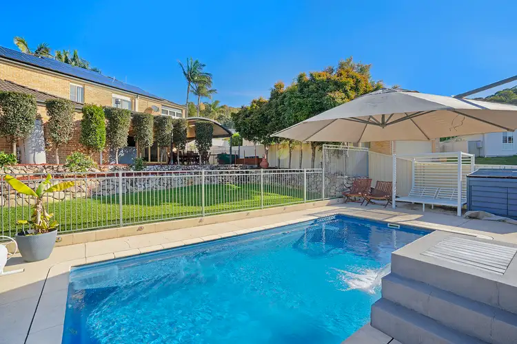 Fifth view of Homely house listing, 3 Bottlebrush Grove, Caves Beach NSW 2281