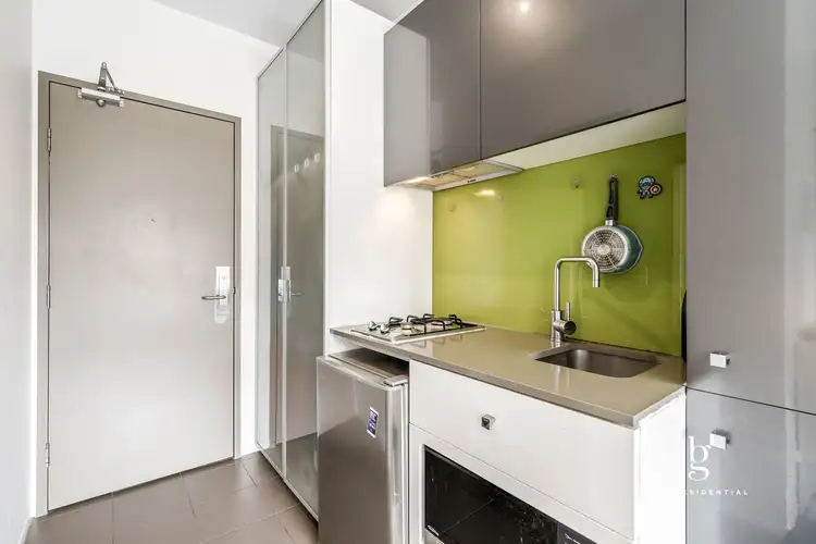 Fourth view of Homely unit listing, 803/139 Bouverie Street, Carlton VIC 3053