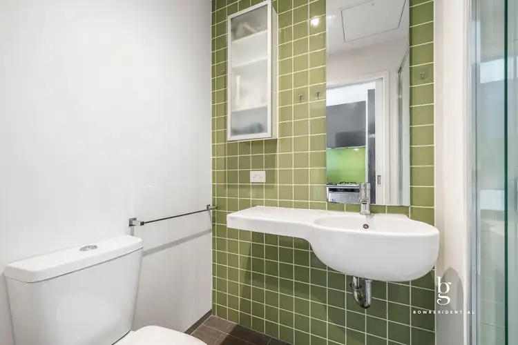 Fifth view of Homely unit listing, 803/139 Bouverie Street, Carlton VIC 3053