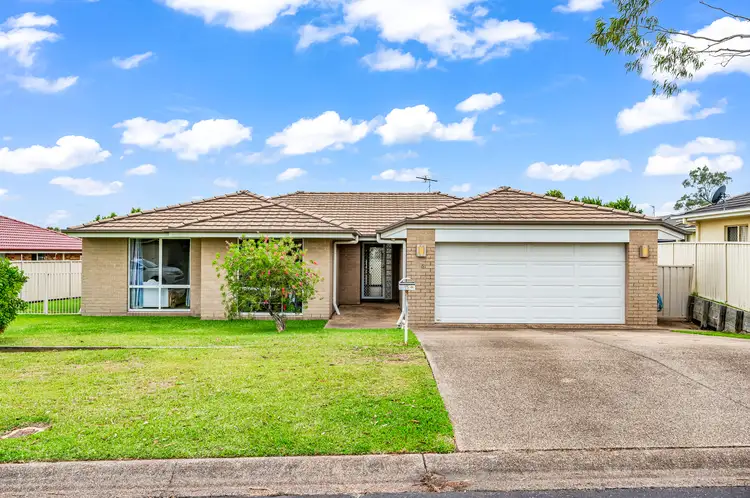 15 Karong Avenue, Maryland NSW 2287