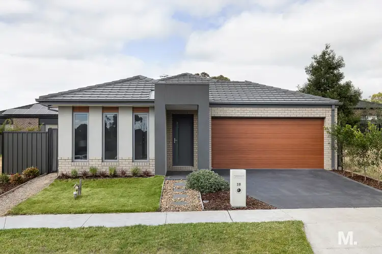 Main view of Homely house listing, 19 Machell Way, Greenvale VIC 3059
