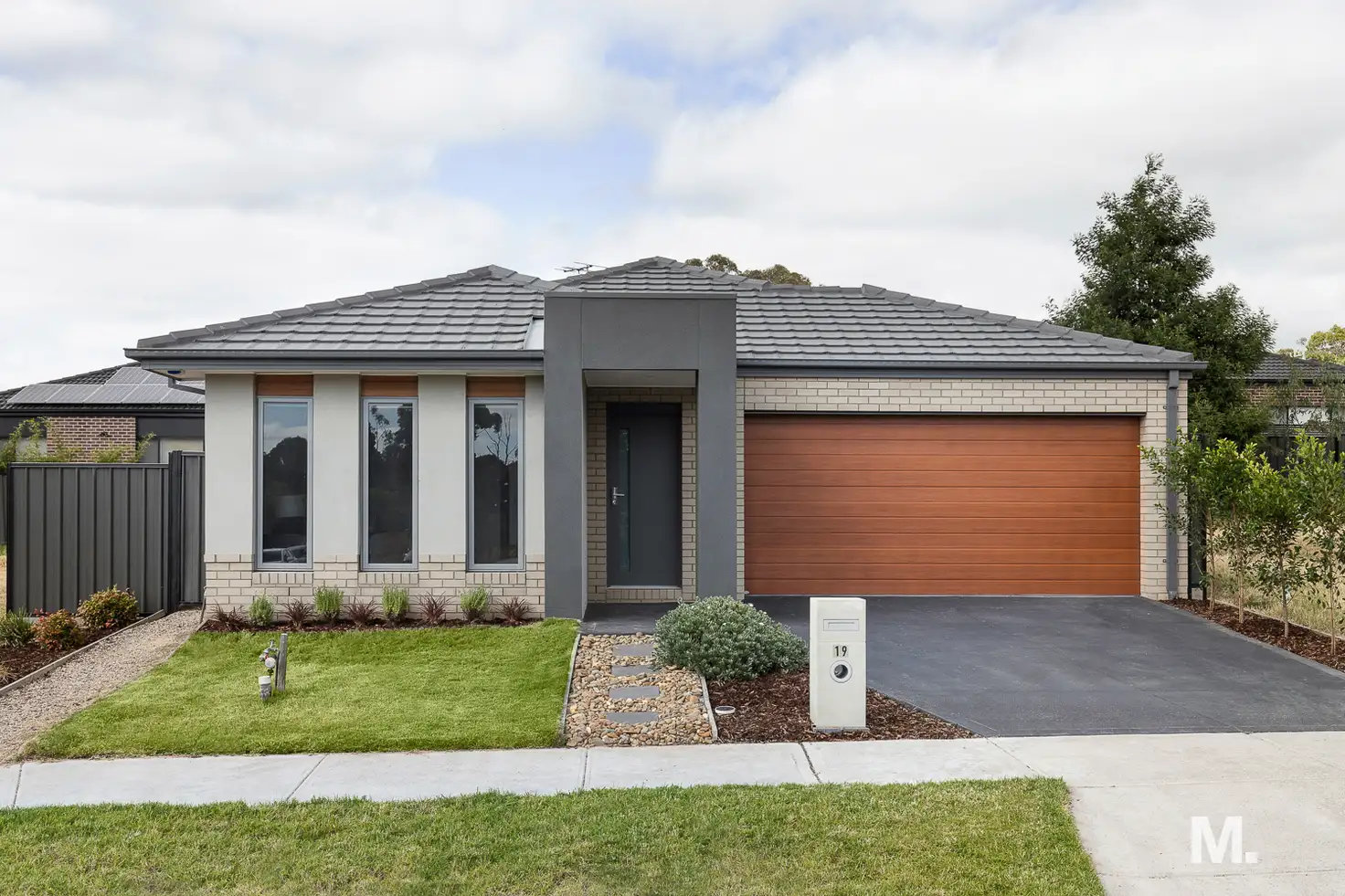 Main view of Homely house listing, 19 Machell Way, Greenvale VIC 3059