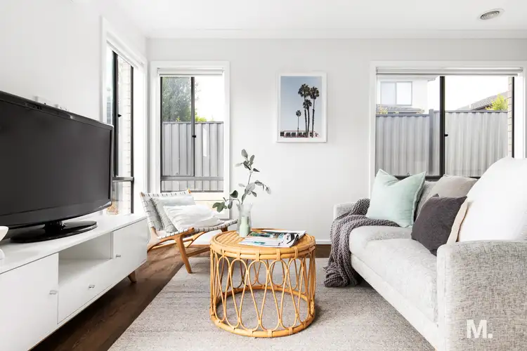 Second view of Homely house listing, 19 Machell Way, Greenvale VIC 3059