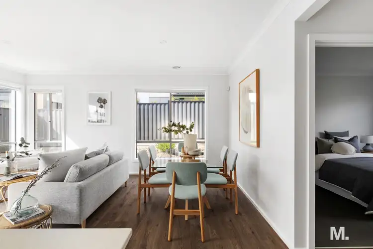 Fourth view of Homely house listing, 19 Machell Way, Greenvale VIC 3059