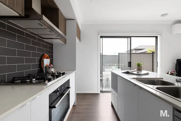 Fifth view of Homely house listing, 19 Machell Way, Greenvale VIC 3059