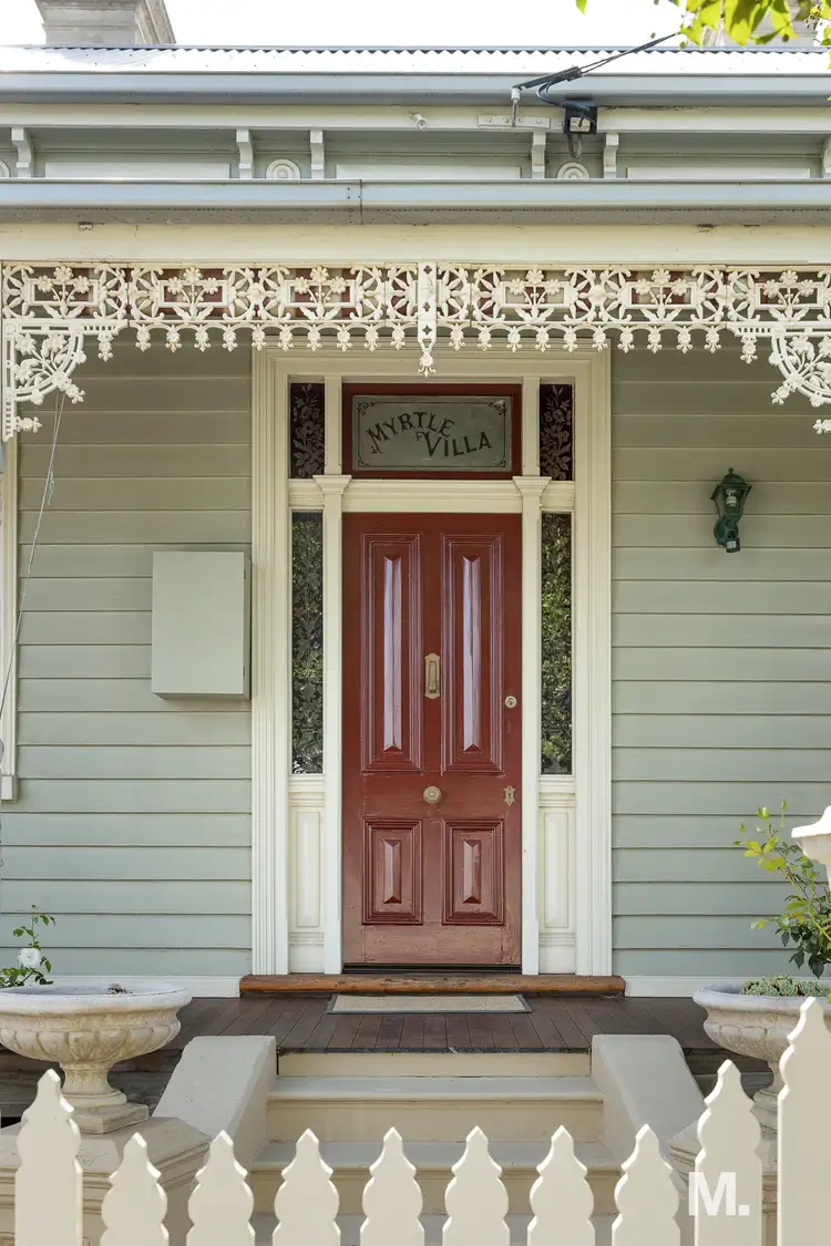 Second view of Homely house listing, 24 Flower Street, Essendon VIC 3040