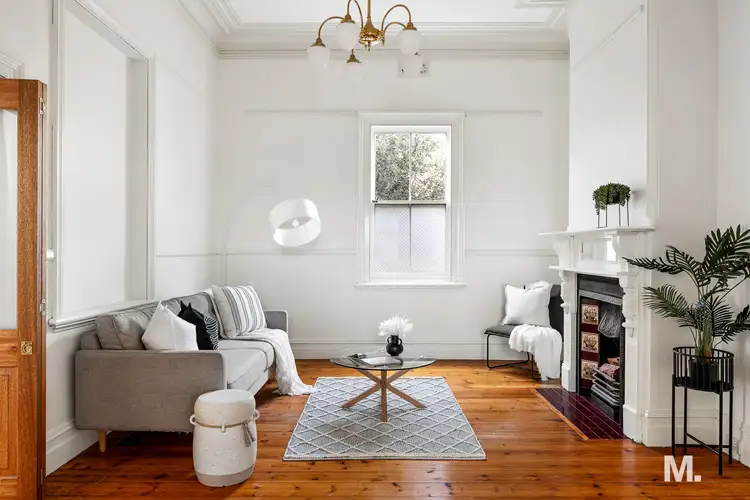 Third view of Homely house listing, 24 Flower Street, Essendon VIC 3040