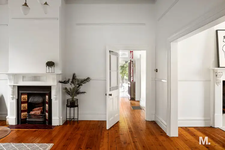 Fifth view of Homely house listing, 24 Flower Street, Essendon VIC 3040