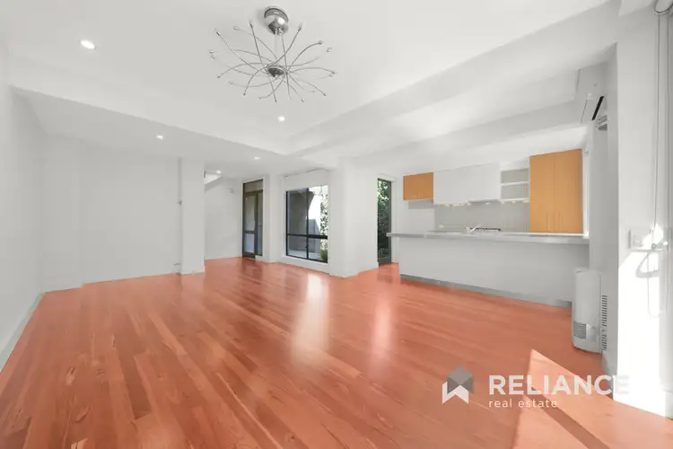 Main view of Homely house listing, 1/20 Victoria Street, Williamstown VIC 3016