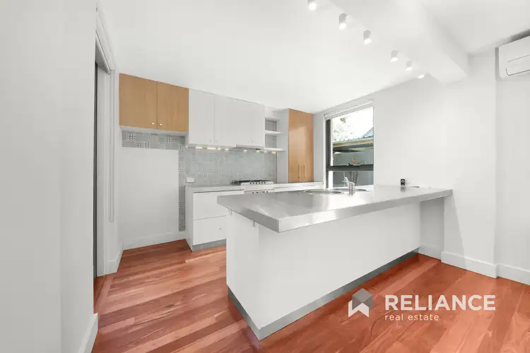 Third view of Homely house listing, 1/20 Victoria Street, Williamstown VIC 3016