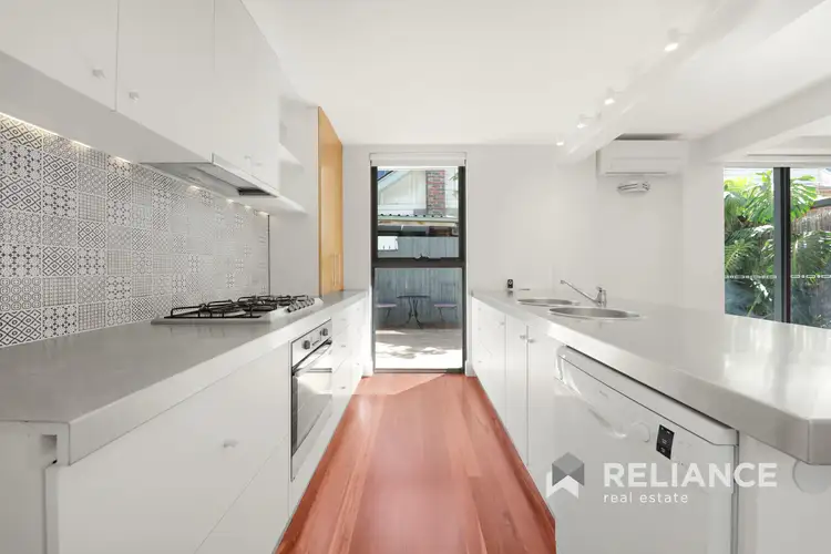 Fourth view of Homely house listing, 1/20 Victoria Street, Williamstown VIC 3016