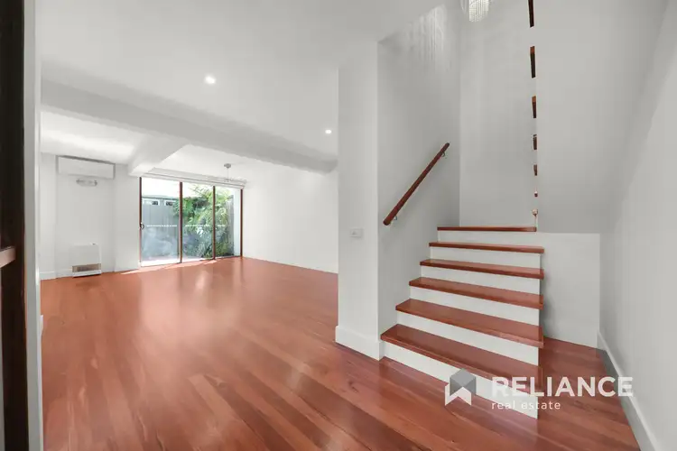 Fifth view of Homely house listing, 1/20 Victoria Street, Williamstown VIC 3016