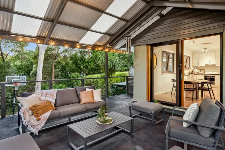 5 Merton Road, Blackwood SA 5051
