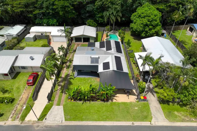 39 Cheviot Street, Smithfield QLD 4878