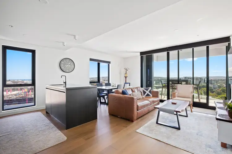 1205/509 Hunter Street, Newcastle NSW 2300
