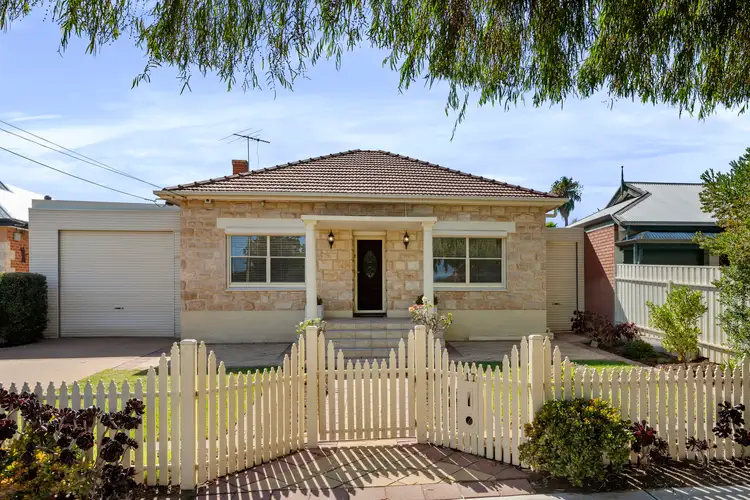 17 Miller Street, Prospect SA 5082