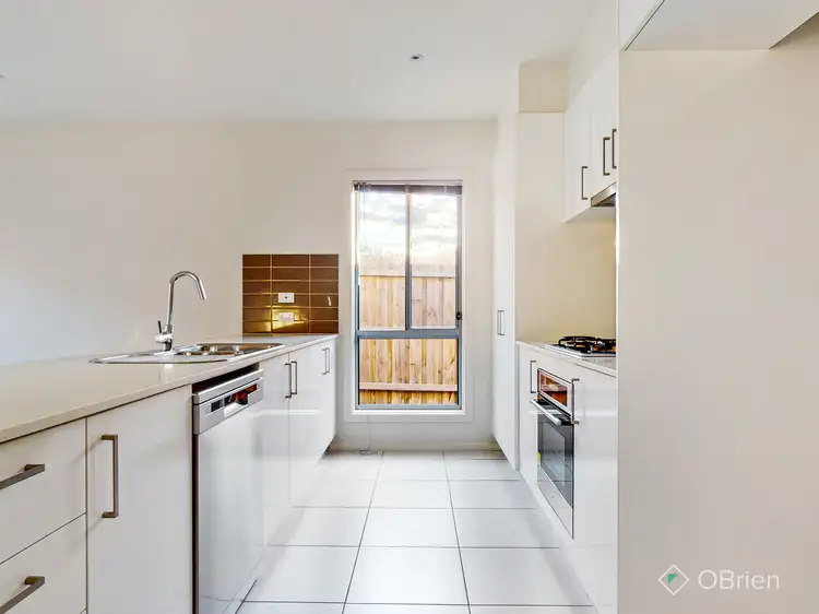 Second view of Homely townhouse listing, 2 Woodright Circuit, Cranbourne VIC 3977