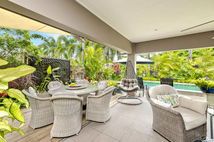 1 Bilgola Drive, Kewarra Beach QLD 4879