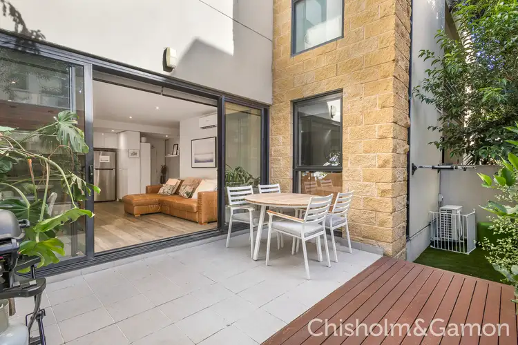 3/41-43 Spray Street, Elwood VIC 3184