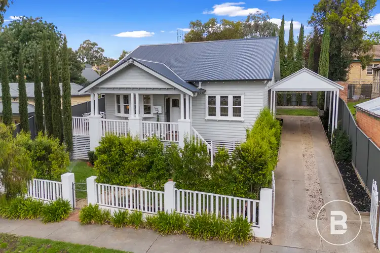29 Hamlet Street, Quarry Hill VIC 3550