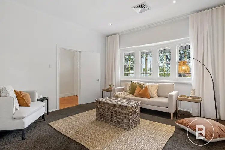 Fifth view of Homely house listing, 29 Hamlet Street, Quarry Hill VIC 3550