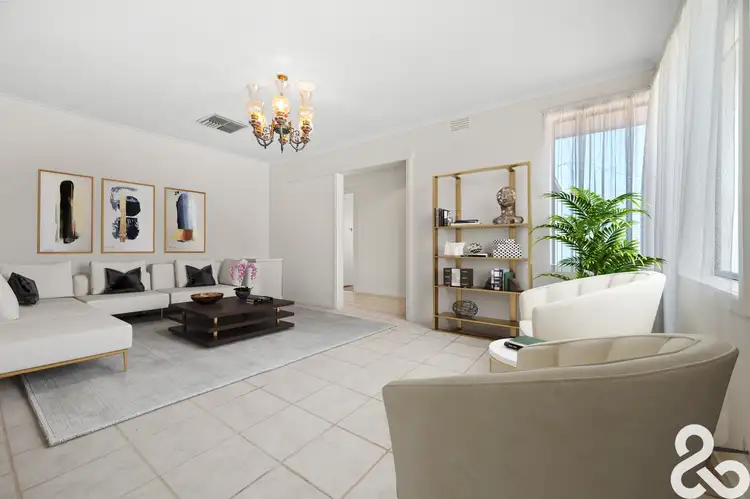 Fifth view of Homely house listing, 8 Monash Street, Lalor VIC 3075