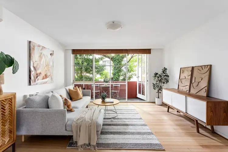 4/4A Gordon Grove, South Yarra VIC 3141