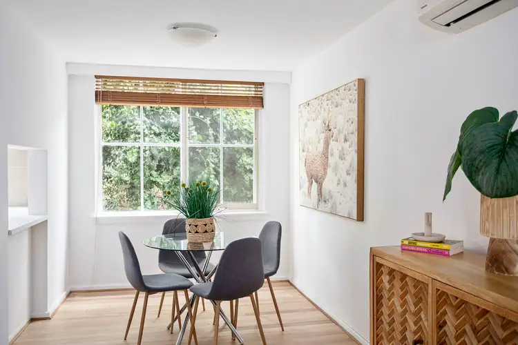 Second view of Homely apartment listing, 4/4A Gordon Grove, South Yarra VIC 3141