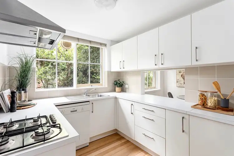 Third view of Homely apartment listing, 4/4A Gordon Grove, South Yarra VIC 3141