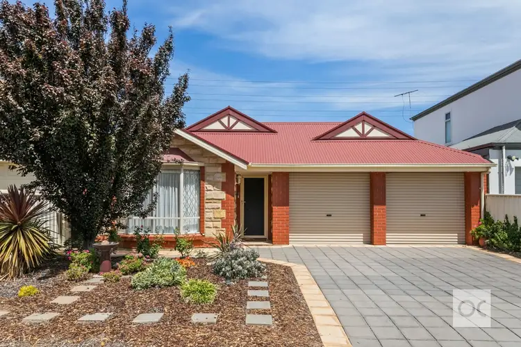 11 Grange Court, Findon SA 5023