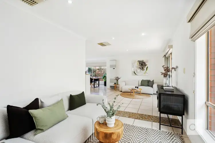 Third view of Homely house listing, 11 Grange Court, Findon SA 5023