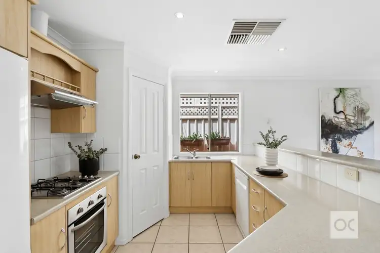 Fourth view of Homely house listing, 11 Grange Court, Findon SA 5023